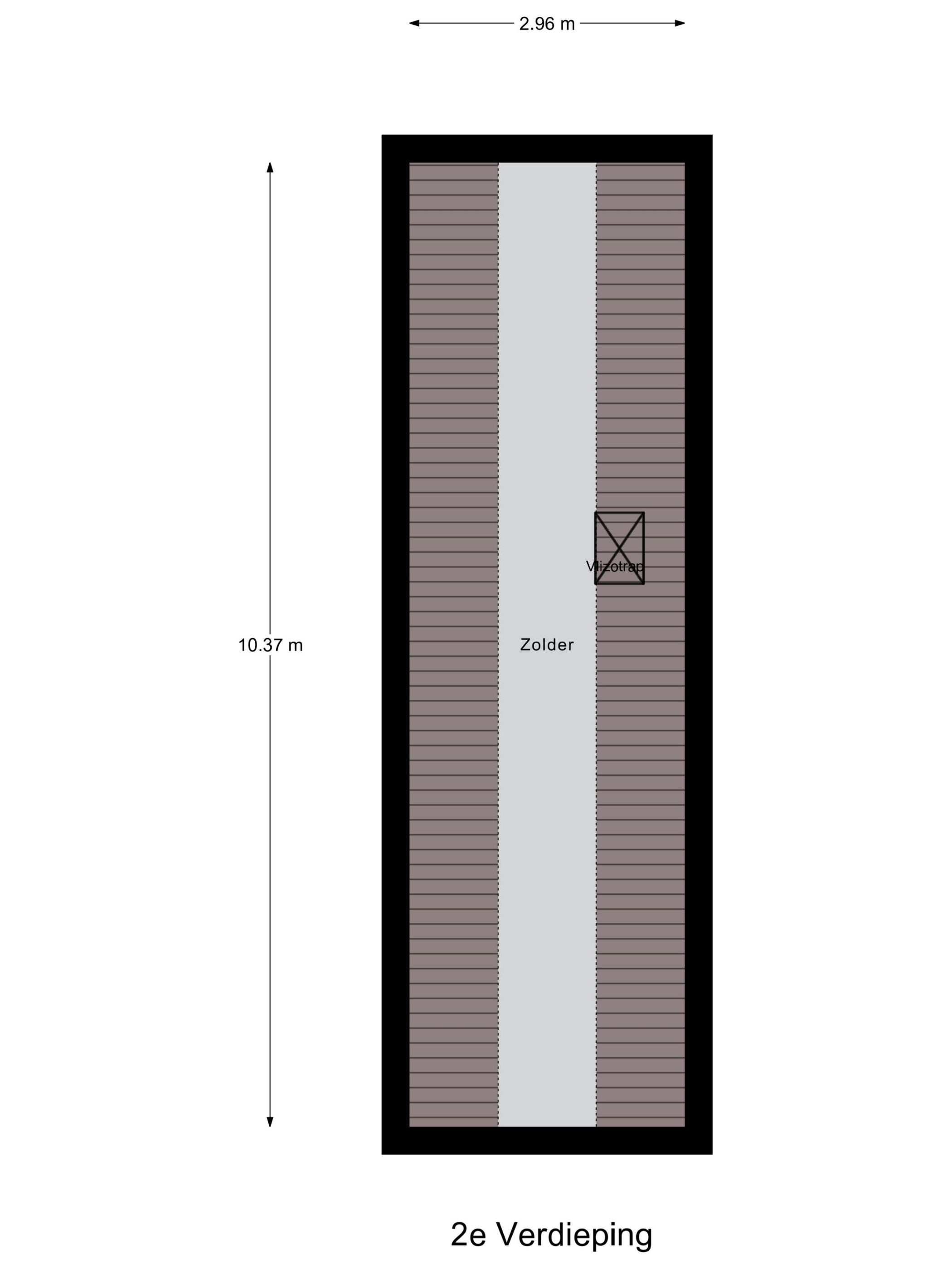Foto 45 van Sluiskade Noordzijde 200