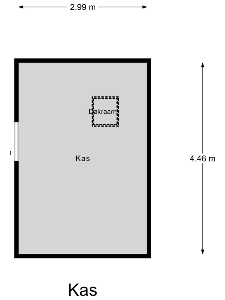 Foto 48 van Sluiskade Noordzijde 200
