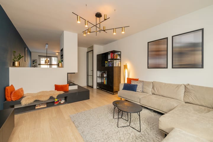 Photo 1 of Tieratesstraat 14