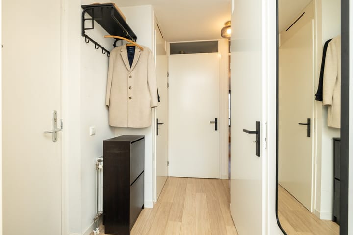 Photo 5 of Tieratesstraat 14