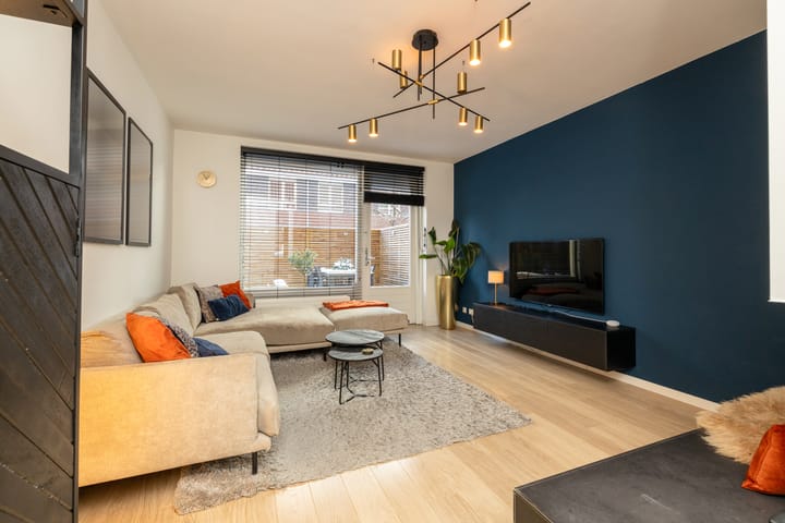 Photo 6 of Tieratesstraat 14