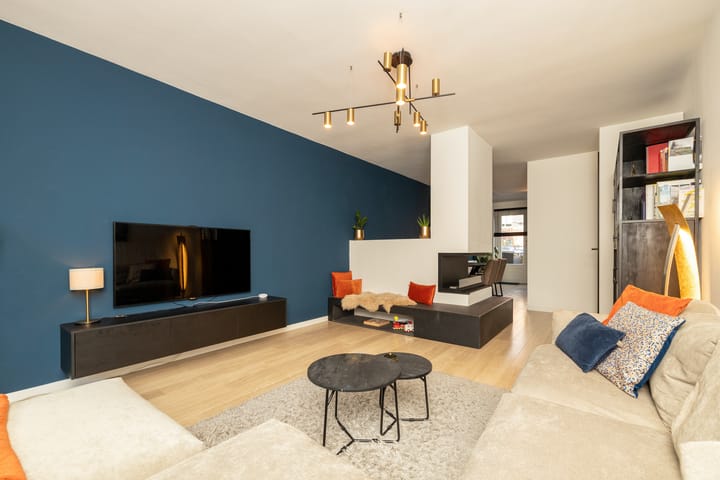 Photo 7 of Tieratesstraat 14