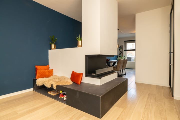 Photo 8 of Tieratesstraat 14