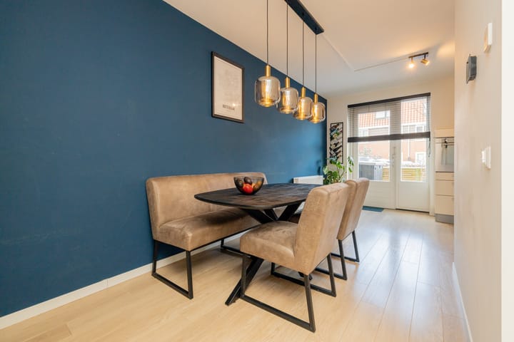 Photo 9 of Tieratesstraat 14