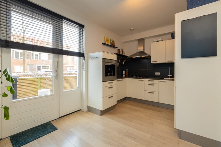 Photo 10 of Tieratesstraat 14