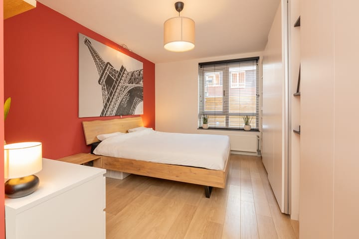 Photo 13 of Tieratesstraat 14