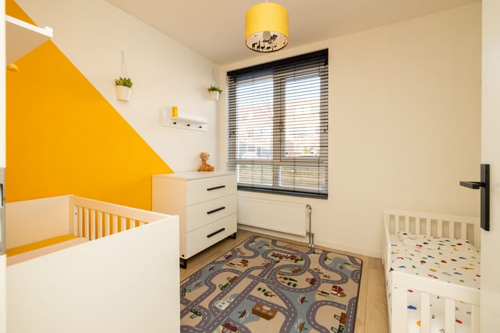 Photo 18 of Tieratesstraat 14