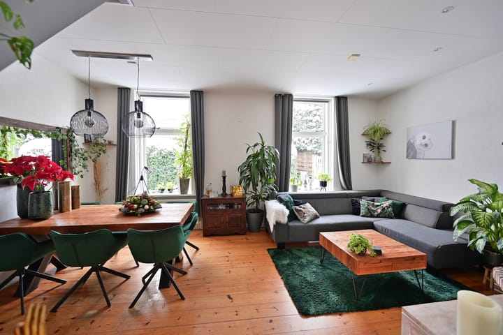 Foto 2 van Hulweg 22