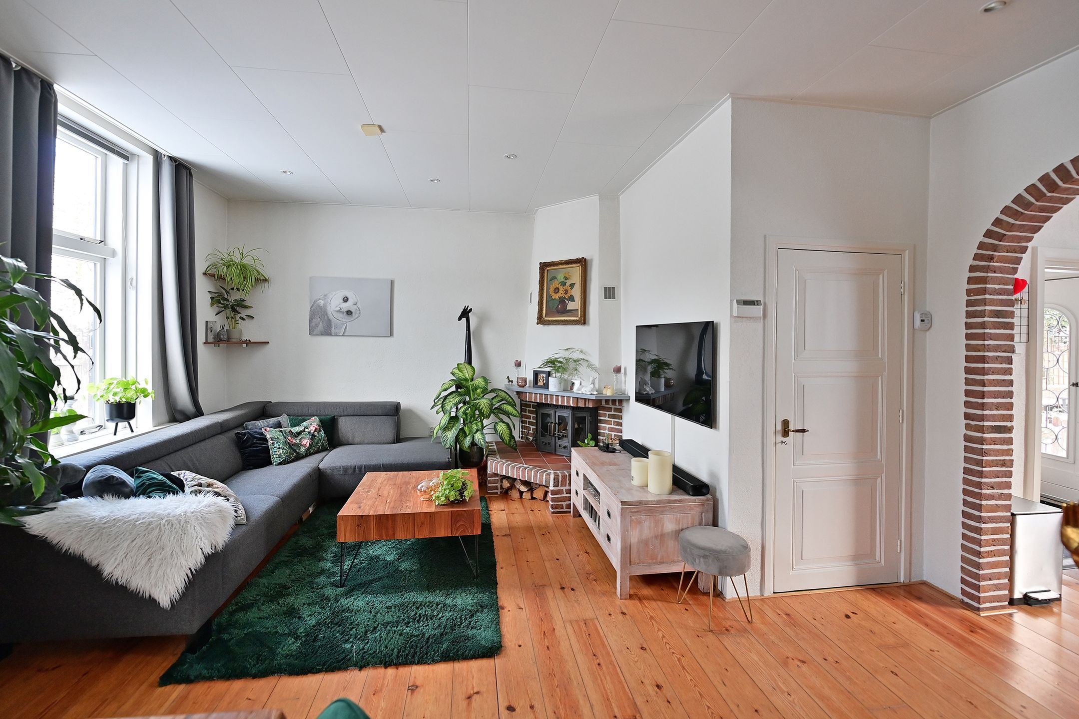 Foto 3 van Hulweg 22