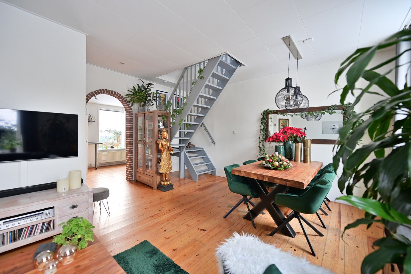 Foto 4 van Hulweg 22