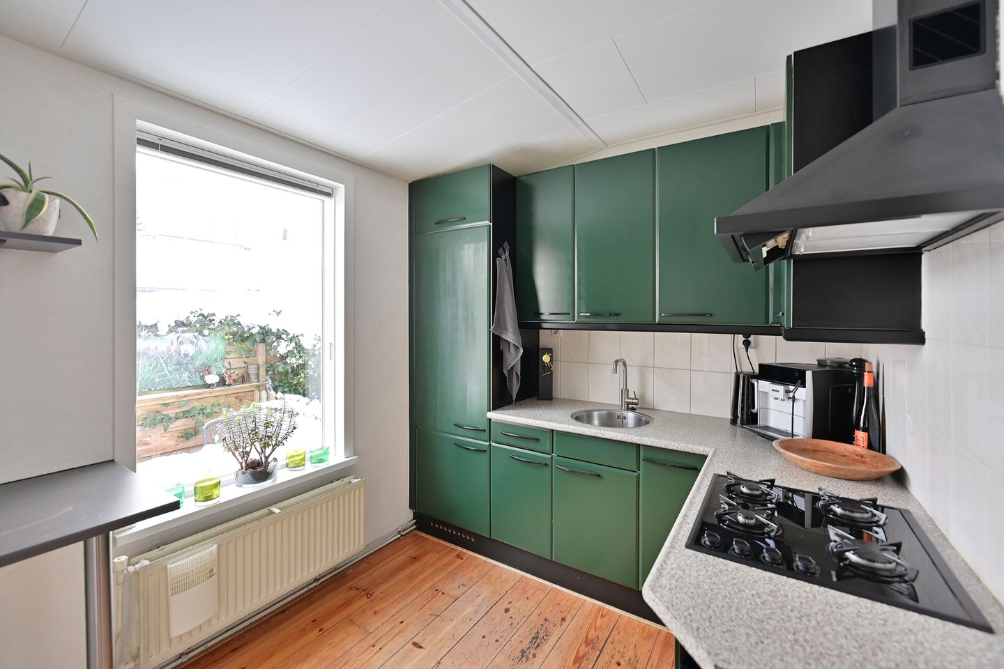 Foto 5 van Hulweg 22