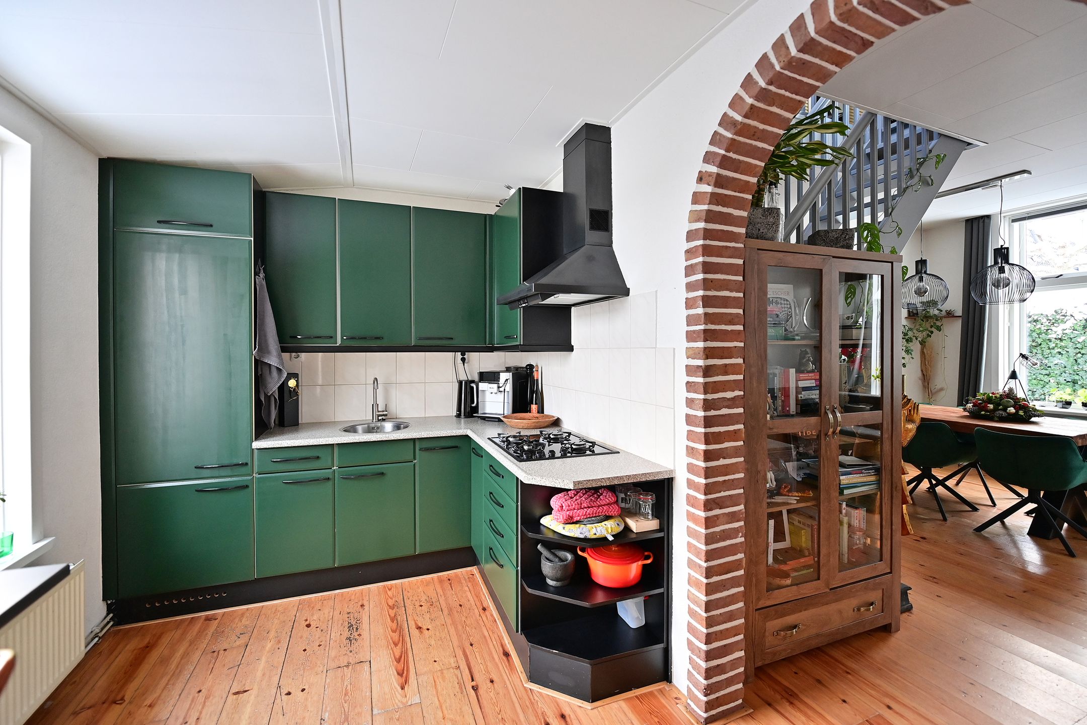 Foto 6 van Hulweg 22