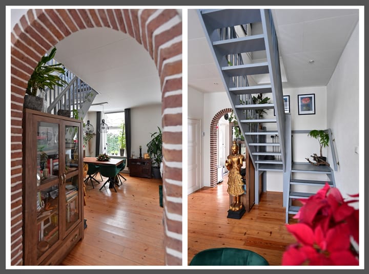 Foto 7 van Hulweg 22