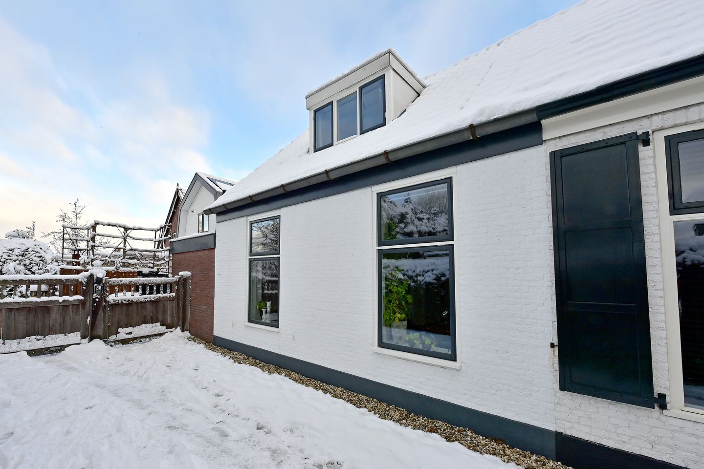 Foto 10 van Hulweg 22