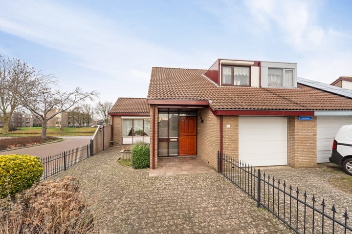 Foto 9 van Gaastlaan 71