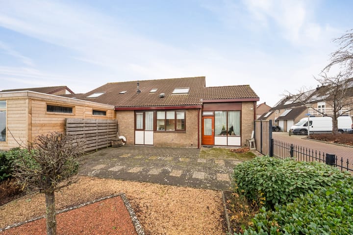 Foto 22 van Gaastlaan 71