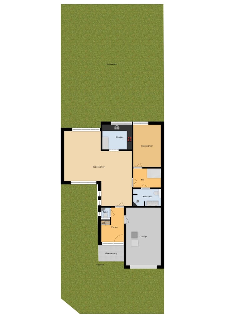 Foto 44 van Gaastlaan 71