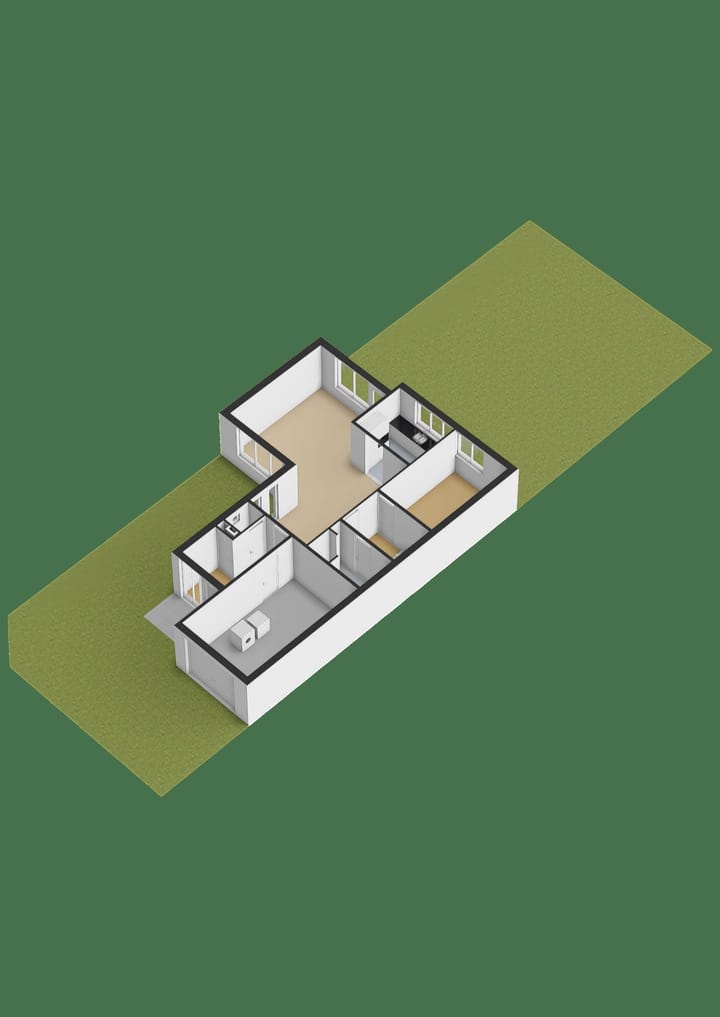 Foto 45 van Gaastlaan 71