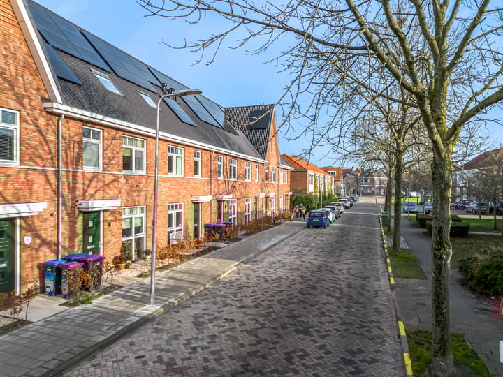 Slot de Houvelaan 26-e