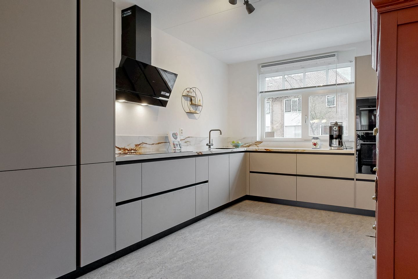 Foto 4 van Slot de Houvelaan 26-E