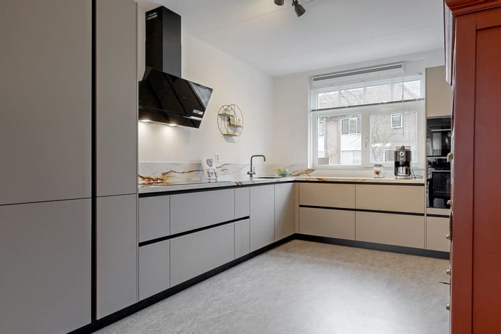 Foto 4 van Slot de Houvelaan 26-E