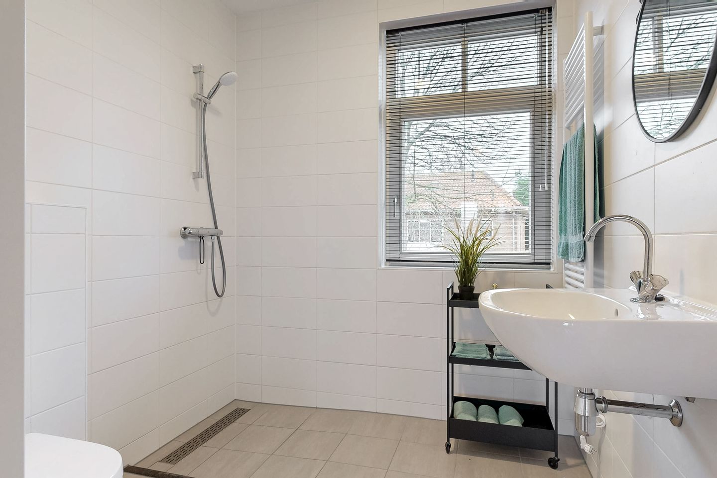 Foto 5 van Slot de Houvelaan 26-E