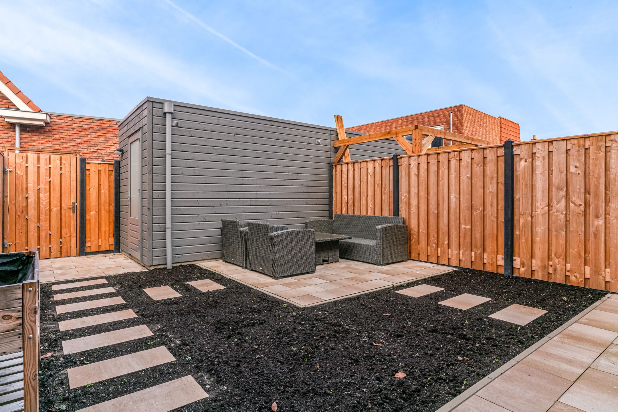 Foto 6 van Slot de Houvelaan 26-E