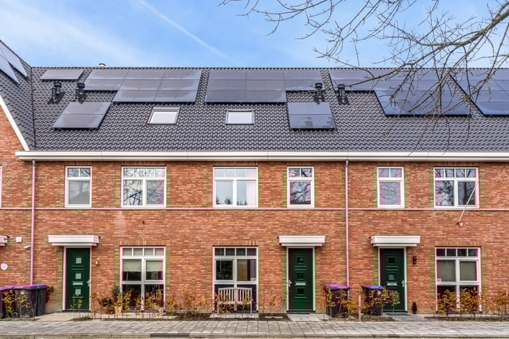 Foto 8 van Slot de Houvelaan 26-E