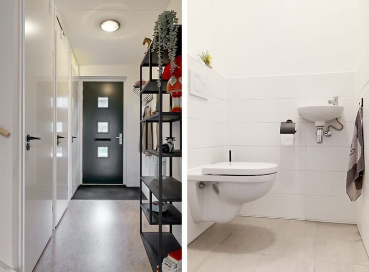 Foto 9 van Slot de Houvelaan 26-E