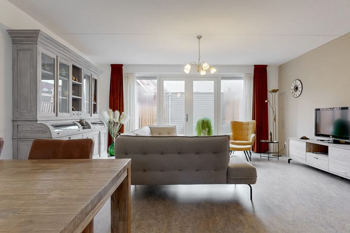 Foto 11 van Slot de Houvelaan 26-E