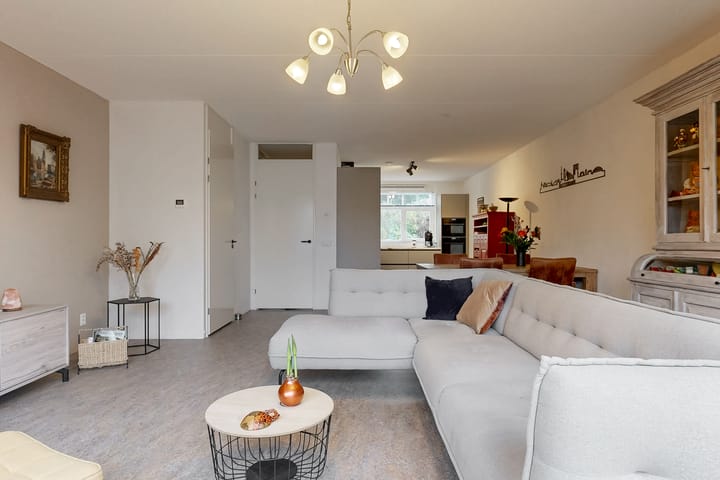 Foto 13 van Slot de Houvelaan 26-E