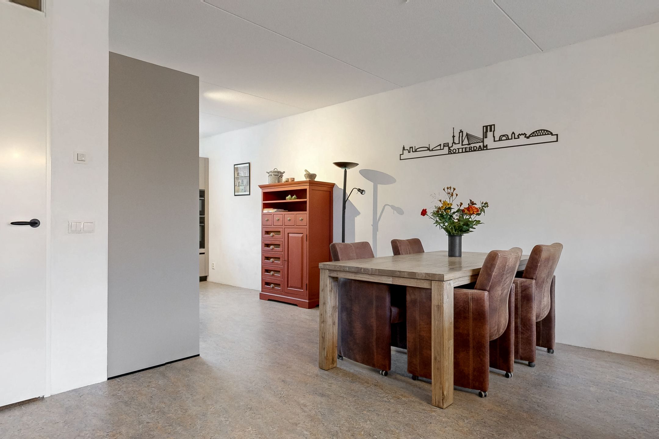 Foto 15 van Slot de Houvelaan 26-E