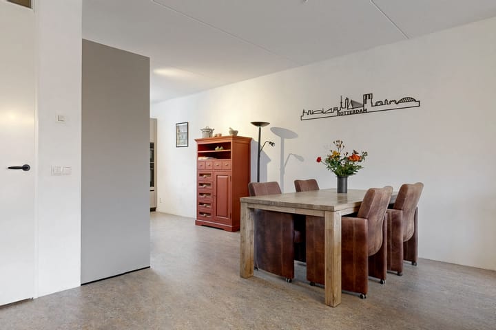 Foto 15 van Slot de Houvelaan 26-E