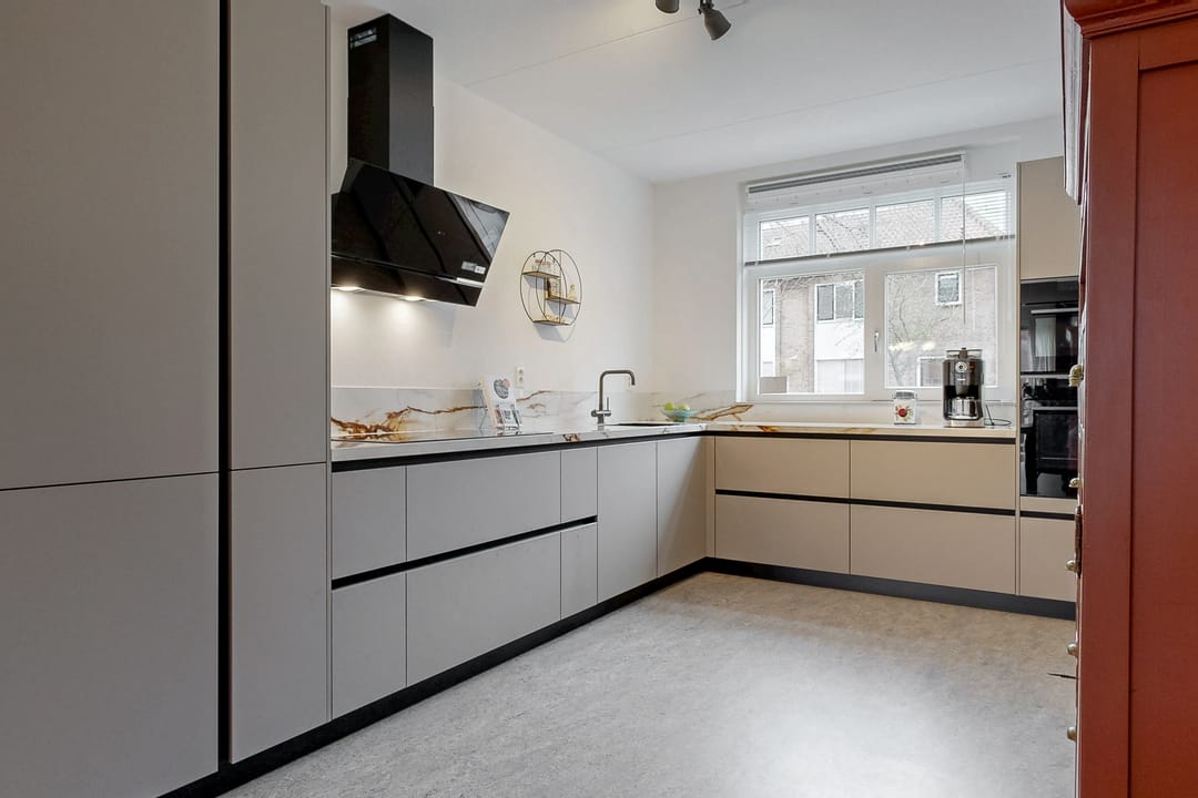 Foto 16 van Slot de Houvelaan 26-E