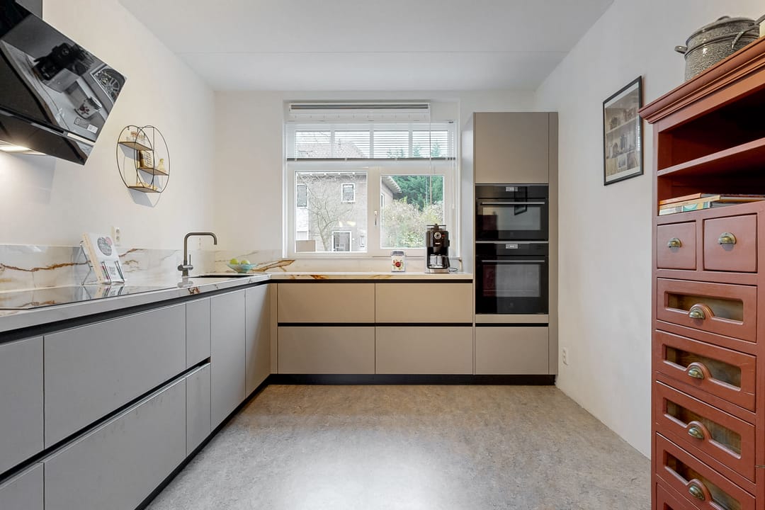 Foto 17 van Slot de Houvelaan 26-E