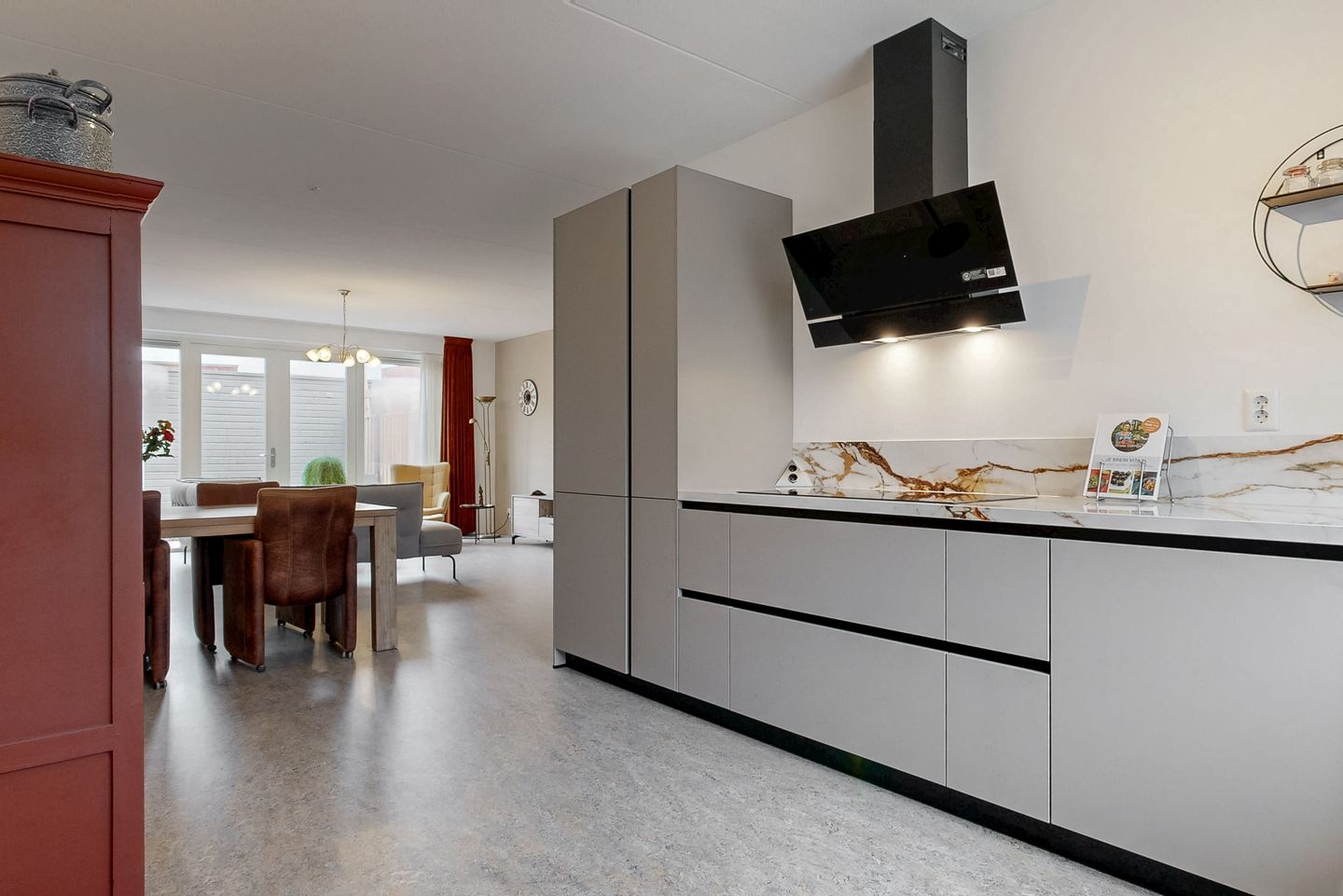 Foto 19 van Slot de Houvelaan 26-E