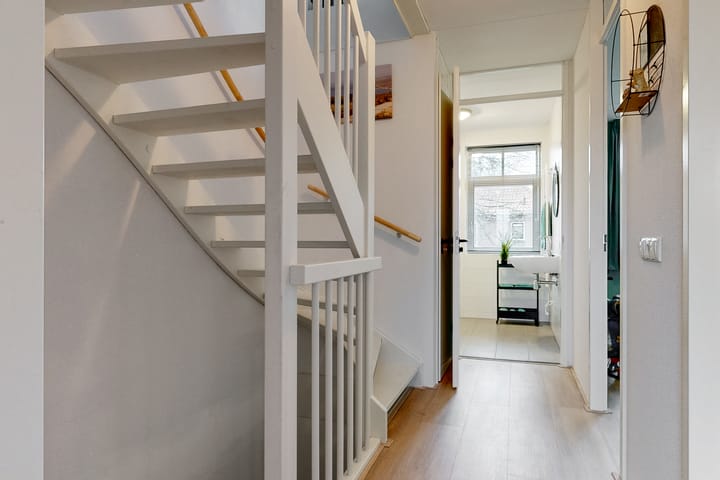 Foto 20 van Slot de Houvelaan 26-E