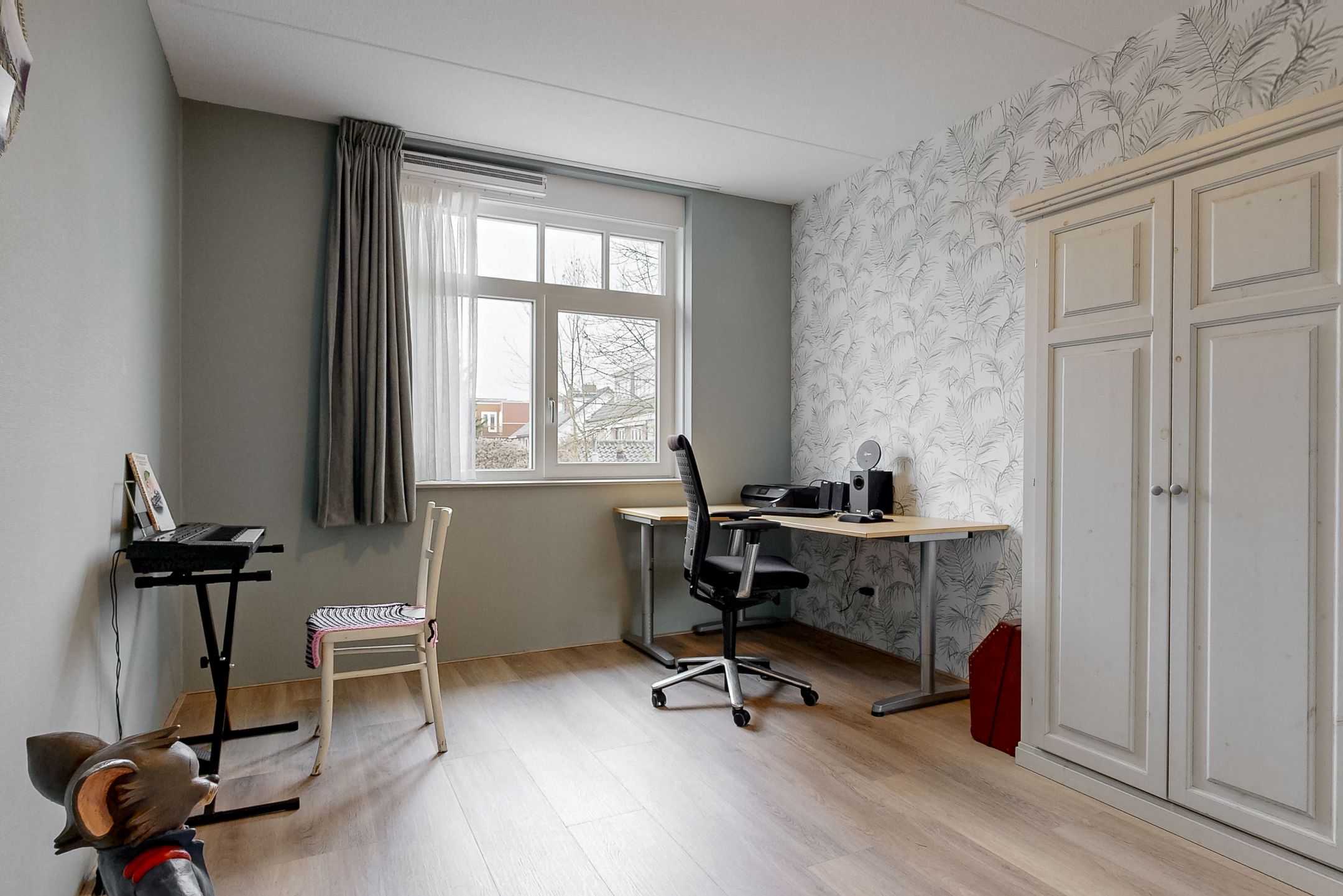 Foto 21 van Slot de Houvelaan 26-E