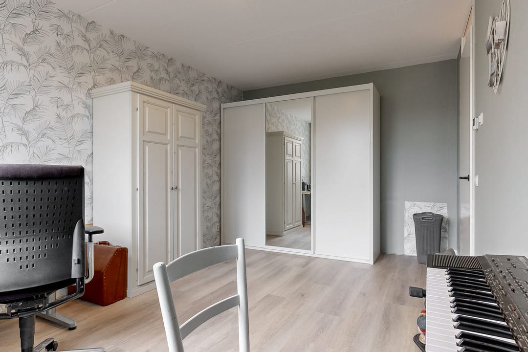 Foto 22 van Slot de Houvelaan 26-E