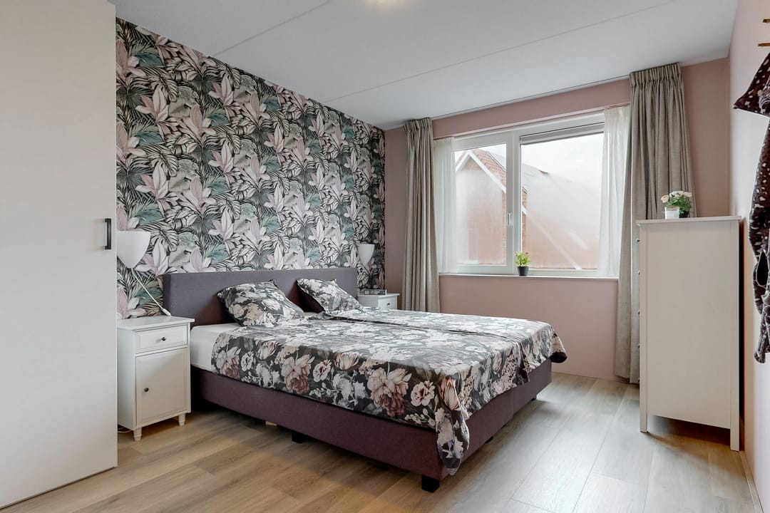 Foto 23 van Slot de Houvelaan 26-E