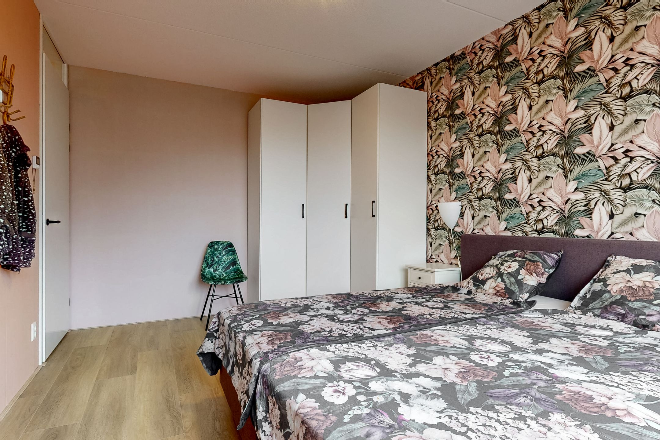 Foto 24 van Slot de Houvelaan 26-E