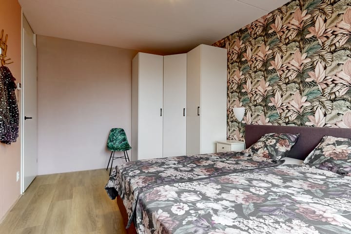 Foto 24 van Slot de Houvelaan 26-E