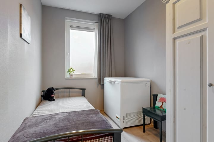 Foto 25 van Slot de Houvelaan 26-E