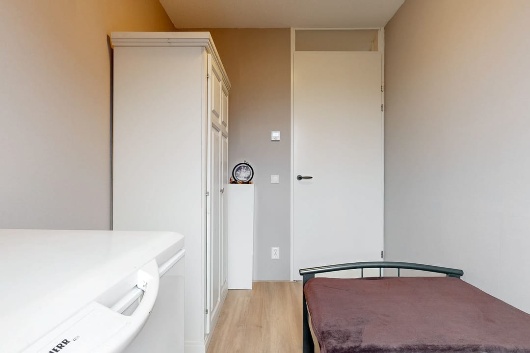 Foto 26 van Slot de Houvelaan 26-E