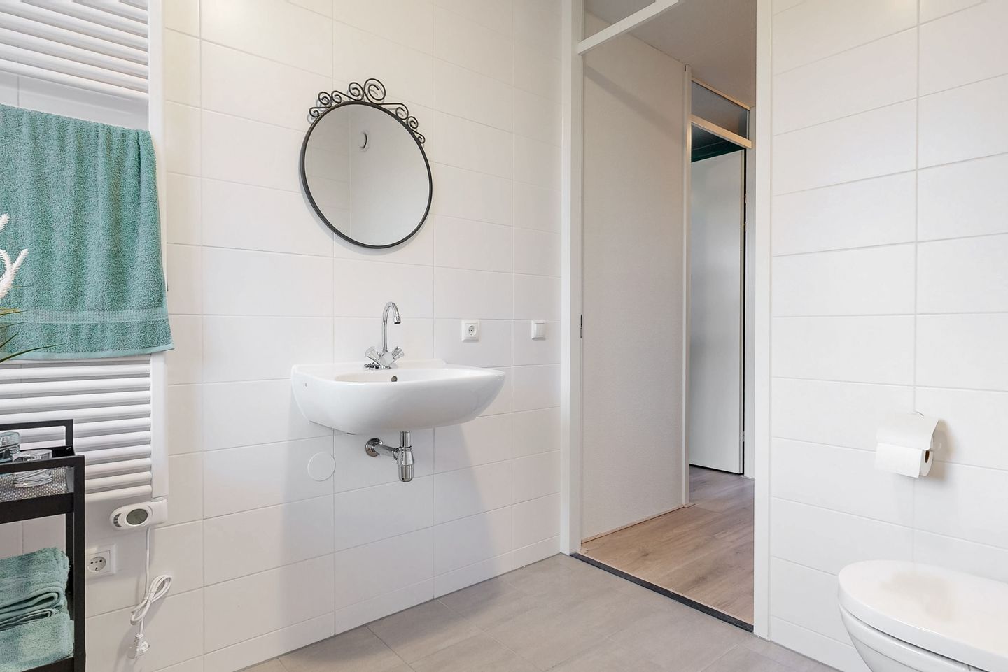 Foto 29 van Slot de Houvelaan 26-E