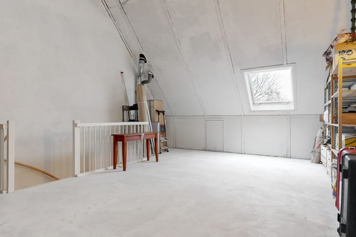 Foto 30 van Slot de Houvelaan 26-E