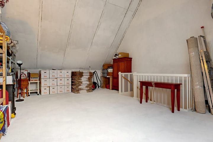 Foto 31 van Slot de Houvelaan 26-E