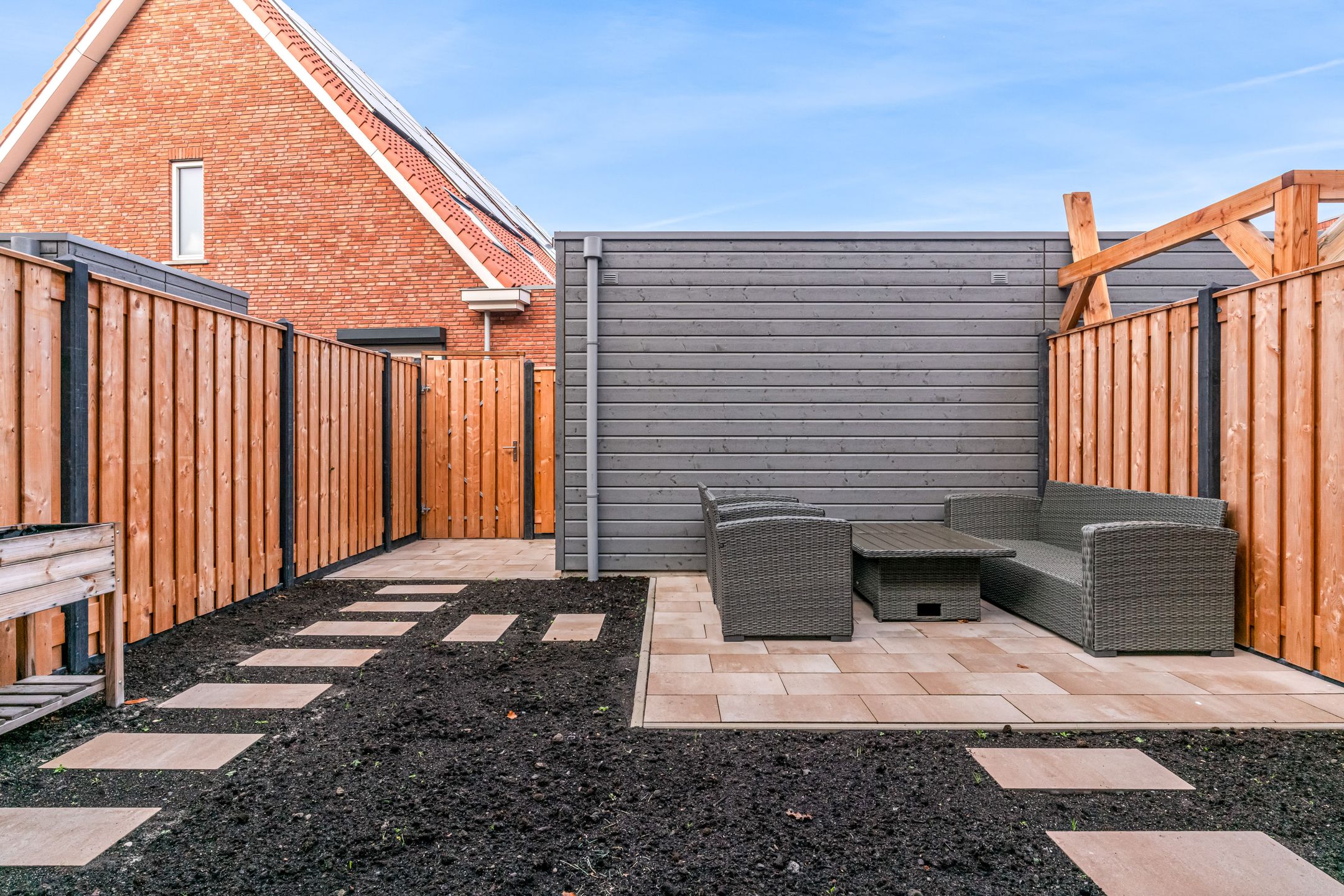 Foto 33 van Slot de Houvelaan 26-E