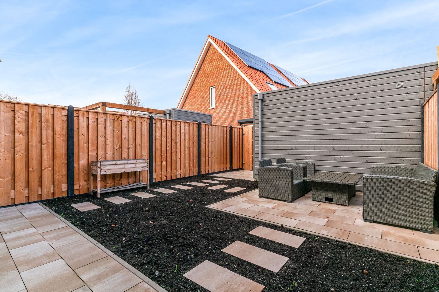 Foto 34 van Slot de Houvelaan 26-E