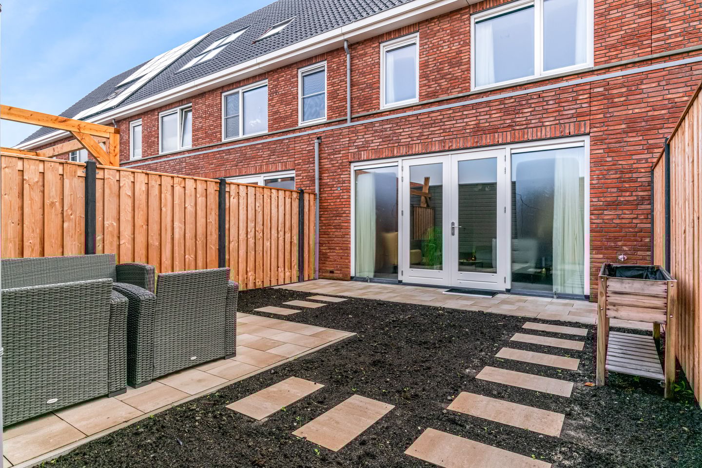 Foto 35 van Slot de Houvelaan 26-E